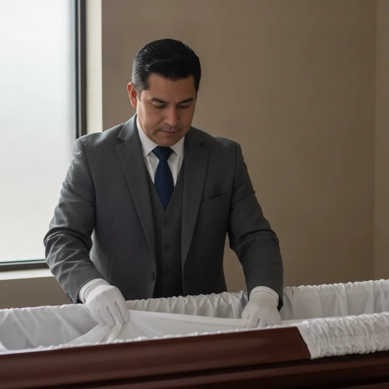 Agência Funerária serviço em Sao Gabriel do Oeste